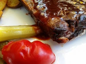 Ryans Irish Pub, restaurant cu specific irlandez in Piata Amzei