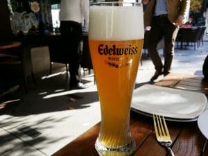 Ryans Irish Pub, restaurant cu specific irlandez in Piata Amzei