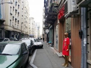 Strada Ion Campineanu