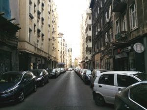 Strada Ion Campineanu