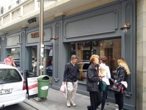 Strada Ion Campineanu