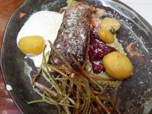 Stadio, restaurant cu atrium in strada Ion Campineanu