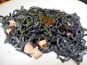 Stadio, restaurant cu atrium in strada Ion Campineanu