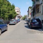 Strada Silvestru, cu Zen Garden si Casa Paleologu