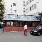 The Harbour, restaurant in Piata Amzei din Bucuresti