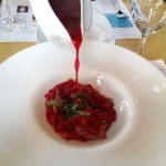 The Harbour, restaurant in Piata Amzei din Bucuresti