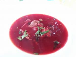 The Harbour, restaurant in Piata Amzei din Bucuresti