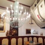 The Harbour, restaurant in Piata Amzei din Bucuresti