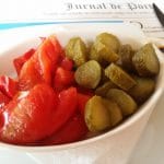 The Harbour, restaurant in Piata Amzei din Bucuresti