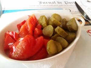 The Harbour, restaurant in Piata Amzei din Bucuresti