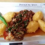 The Harbour, restaurant in Piata Amzei din Bucuresti