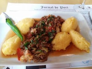 The Harbour, restaurant in Piata Amzei din Bucuresti