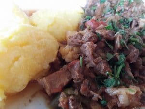 The Harbour, restaurant in Piata Amzei din Bucuresti