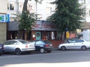 The Harbour, restaurant in Piata Amzei din Bucuresti