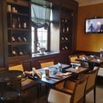 Trattoria Il Calcio Clucerului, restaurant cu specific italian in Bucuresti