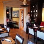 Trattoria Il Calcio Clucerului, restaurant cu specific italian in Bucuresti