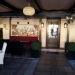 Trattoria Il Calcio Clucerului, restaurant cu specific italian in Bucuresti