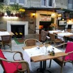 Trattoria La Famiglia, restaurant italian in centrul Bucurestiului