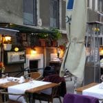 Trattoria La Famiglia, restaurant italian in centrul Bucurestiului