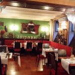 Trattoria La Famiglia, restaurant italian in centrul Bucurestiului