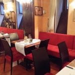 Trattoria La Famiglia, restaurant italian in centrul Bucurestiului