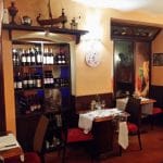 Trattoria La Famiglia, restaurant italian in centrul Bucurestiului