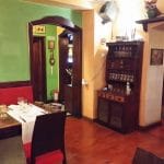 Trattoria La Famiglia, restaurant italian in centrul Bucurestiului