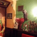 Trattoria La Famiglia, restaurant italian in centrul Bucurestiului