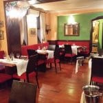 Trattoria La Famiglia, restaurant italian in centrul Bucurestiului