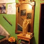 Trattoria La Famiglia, restaurant italian in centrul Bucurestiului