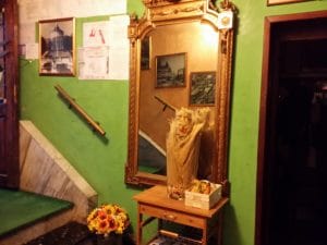 Trattoria La Famiglia, restaurant italian in centrul Bucurestiului