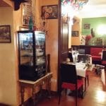Trattoria La Famiglia, restaurant italian in centrul Bucurestiului