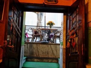 Trattoria La Famiglia, restaurant italian in centrul Bucurestiului