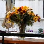 Trattoria La Famiglia, restaurant italian in centrul Bucurestiului