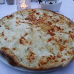 Trattoria La Famiglia, restaurant italian in centrul Bucurestiului