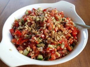 Turquoise, restaurant turcesc in Bulevardul Decebal din Bucuresti