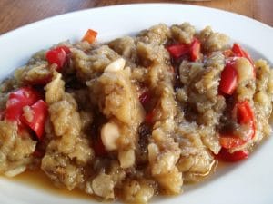 Turquoise, restaurant turcesc in Bulevardul Decebal din Bucuresti