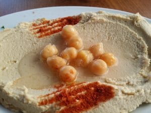 Turquoise, restaurant turcesc in Bulevardul Decebal din Bucuresti