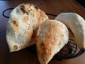 Turquoise, restaurant turcesc in Bulevardul Decebal din Bucuresti