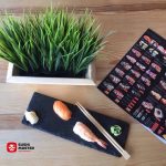Inaugurare Sushi Master Bucuresti