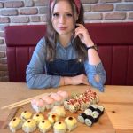 Inaugurare Sushi Master Bucuresti