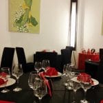 Zen Garden, restaurant chinezesc in Bucurestiul vechi din zona Silvestru