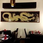 Zen Garden, restaurant chinezesc in Bucurestiul vechi din zona Silvestru