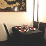 Zen Garden, restaurant chinezesc in Bucurestiul vechi din zona Silvestru