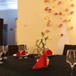 Zen Garden, restaurant chinezesc in Bucurestiul vechi din zona Silvestru