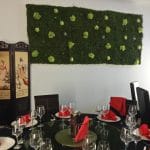 Zen Garden, restaurant chinezesc in Bucurestiul vechi din zona Silvestru