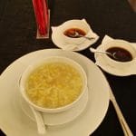 Zen Garden, restaurant chinezesc in Bucurestiul vechi din zona Silvestru