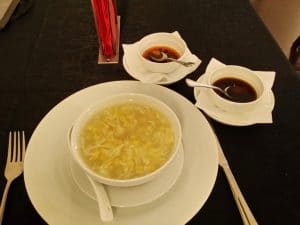 Zen Garden, restaurant chinezesc in Bucurestiul vechi din zona Silvestru