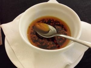 Zen Garden, restaurant chinezesc in Bucurestiul vechi din zona Silvestru