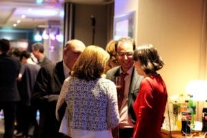 Aniversare 5 ani Hotel Cismigiu si 105 ani a cladirii Cismigiu